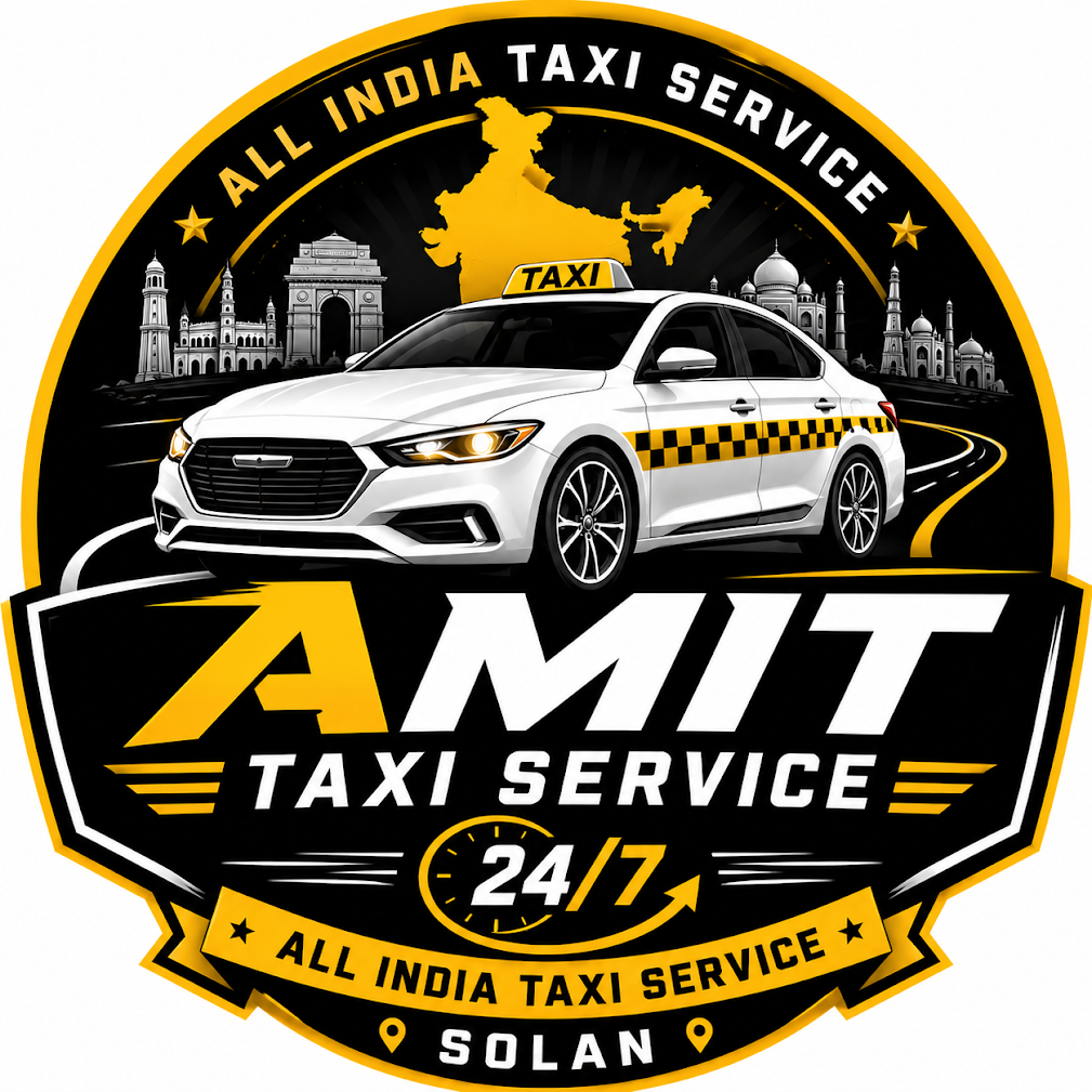 Amit Taxi Services taxi service